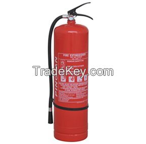 SALE 9Kg ABC Dry Powder Portable Fire Extinguisher