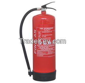 SALE 12Kg ABC Dry Powder Portable Fire Extinguisher