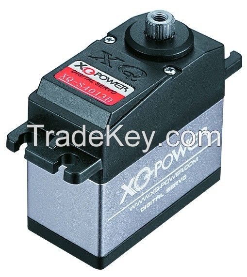 Servo XQ-Power XQ-S4013D High-Grade Digital Servo With Aluminum Frame