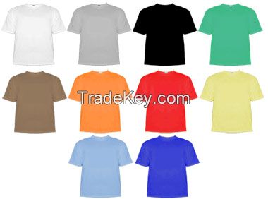 Mens T-Shirt Supply Ready Stock only $1.00