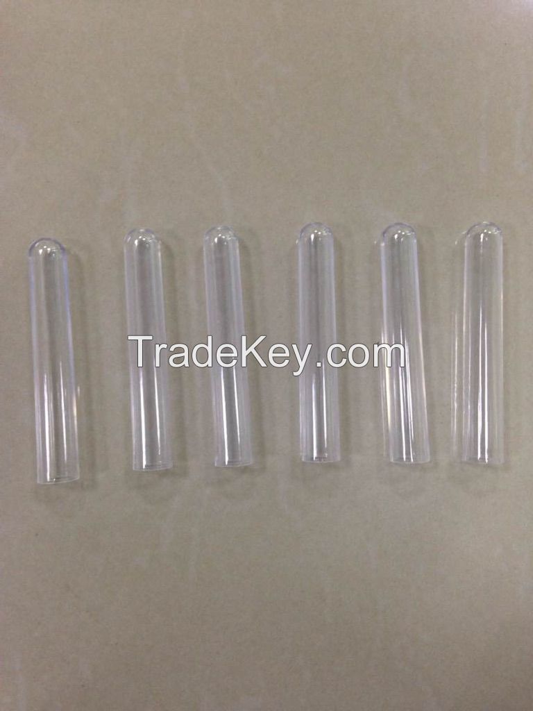 Sell test tubes mould