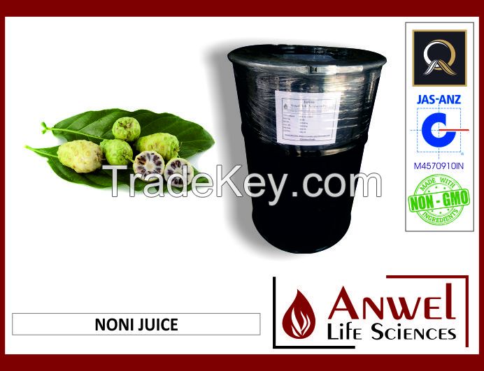 Noni Juice