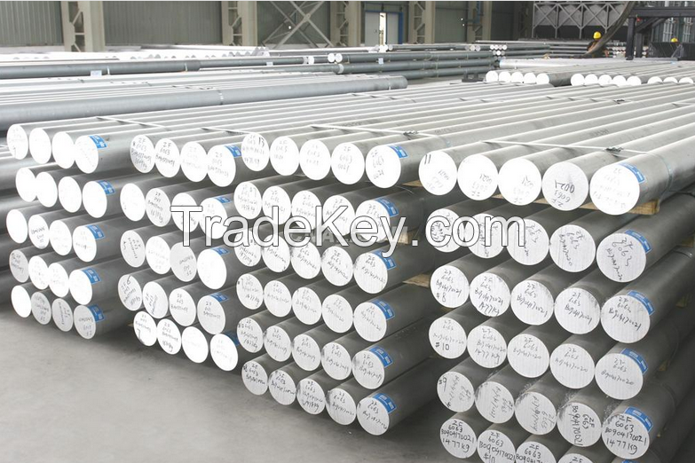 Aluminum Ingot for Sale 99.7% Min