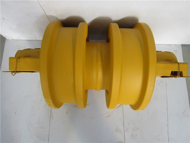 D85 bulldozer Track roller SF