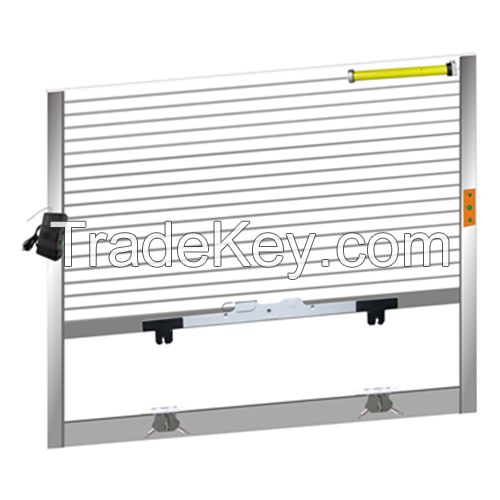 Sell Rolling Shutter Lock