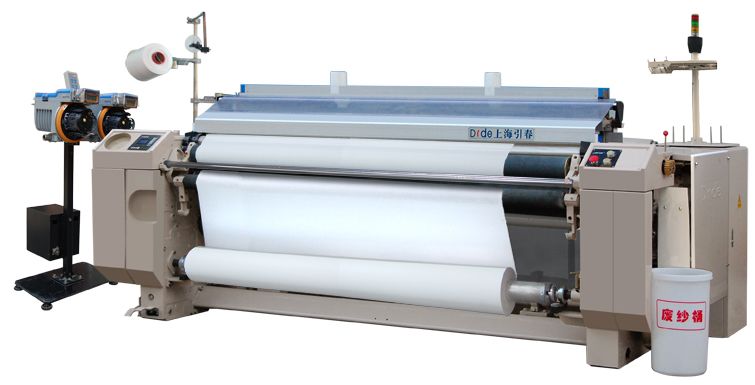 190CM WATER JET LOOM MACHINE