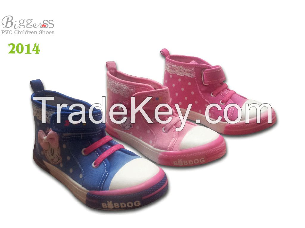 Biggerss Children Shoes