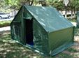 Military tent