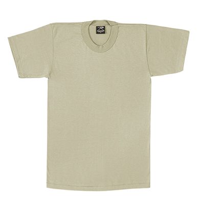 Military T-shirt