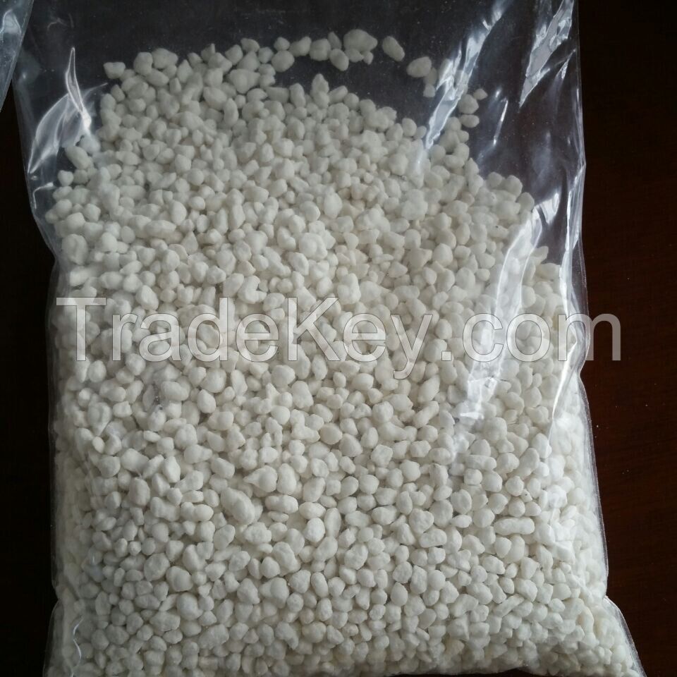 Ammonium sulphate caprolactan or steel grade