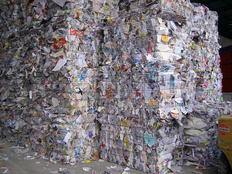 Sell Waste Office Paper/ Scrap Paper