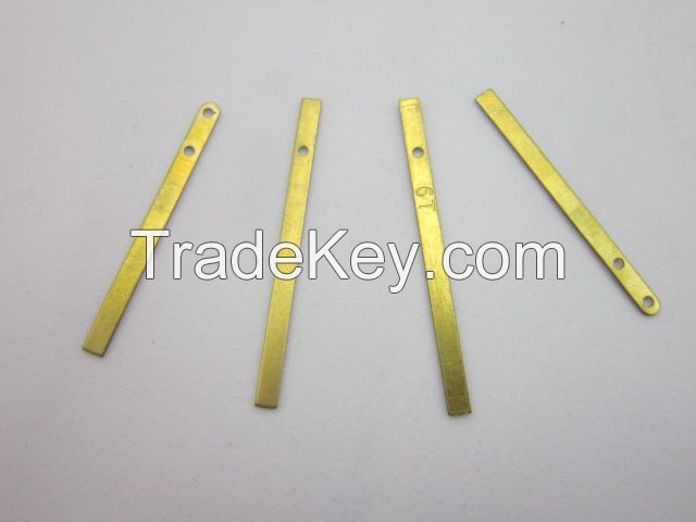 Sell mechanical component shafts