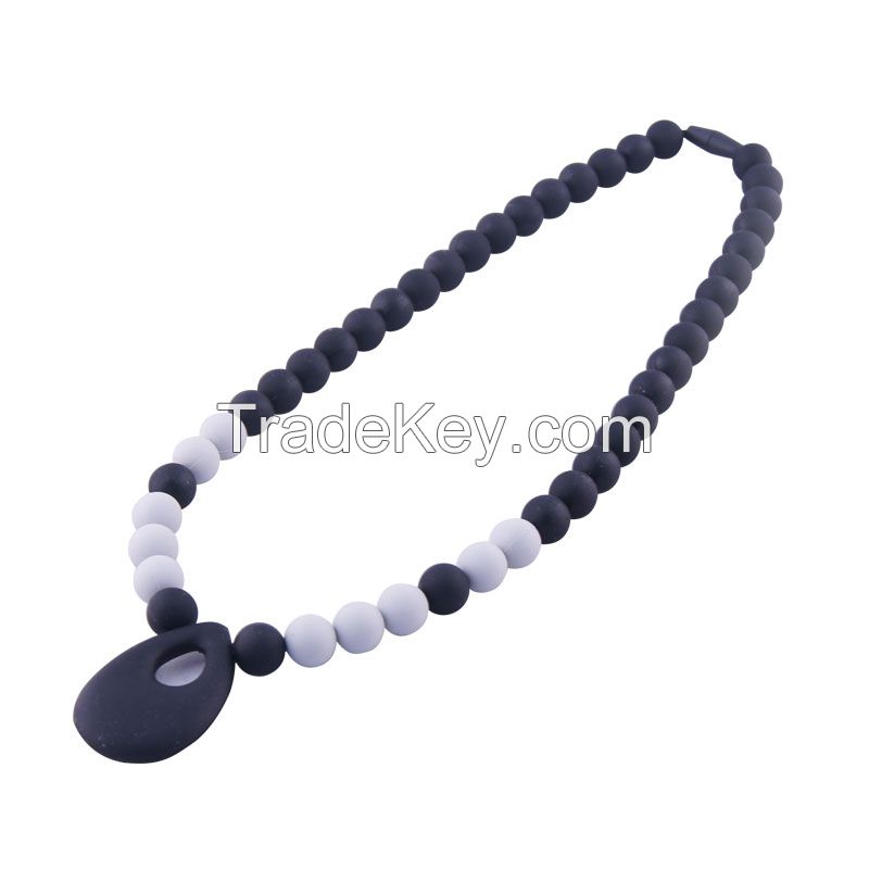 KD801/50 Koo-di Baby Choos Teether Necklace