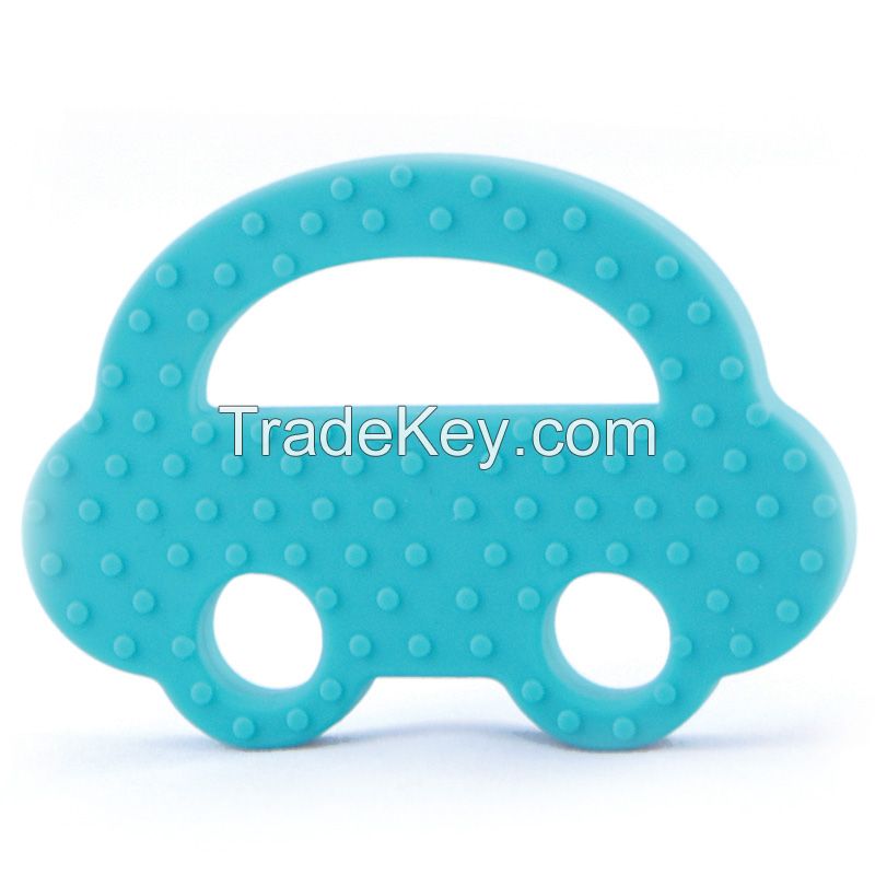 KD851 Koo-di Baby Choos Teether