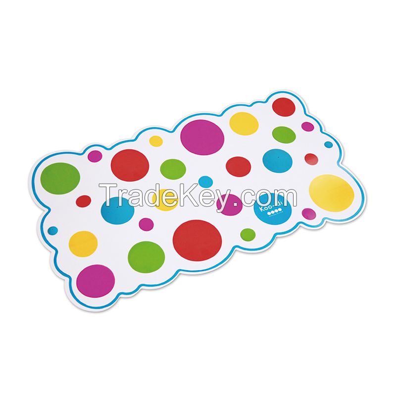 KD601 Koo-di Squirty Bath Mat