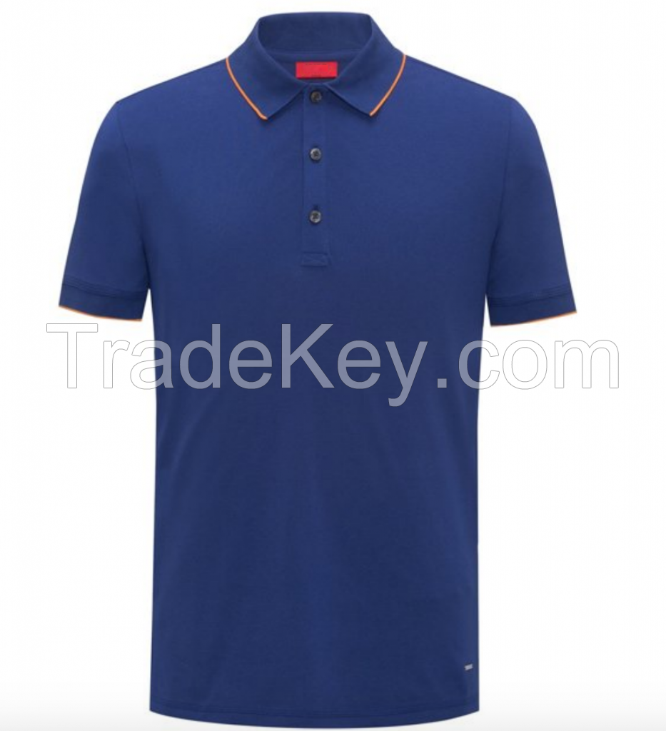 Polo shirts men