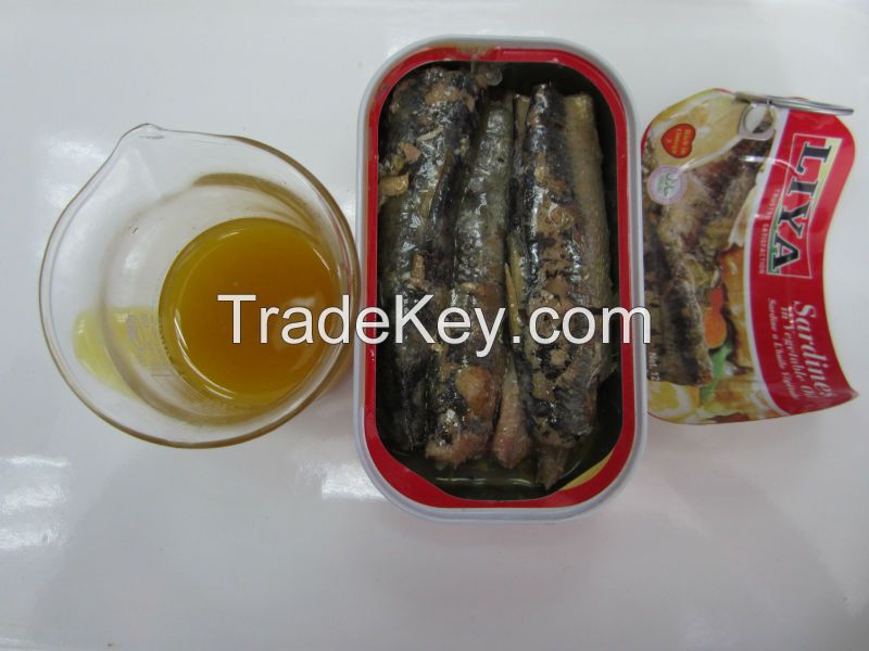 canned sardine for sale