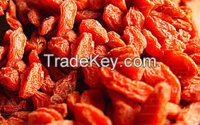 Goji berries for sale