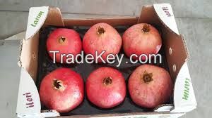 fresh pomegranate for sale