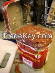 canned corn beef for sale
