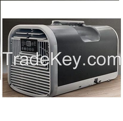Sell portable air conditioner RE3A/B/C
