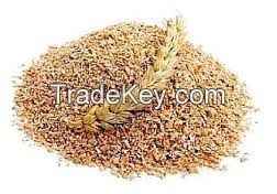 Wheat Bran