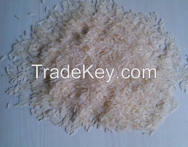 Basmati RIce