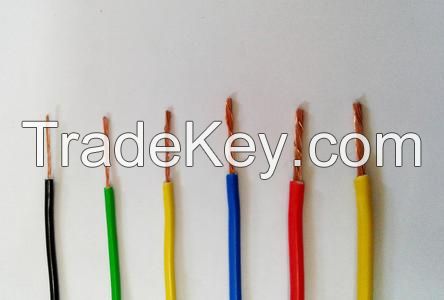 MULTI STRAND FITTING WIRES