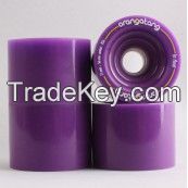 longboard wheels