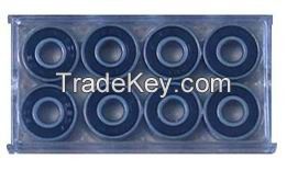 skateboard bearings