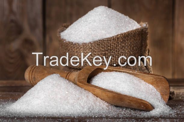 Soft Offer - Sugar ICUMSA 800/1200 VHP