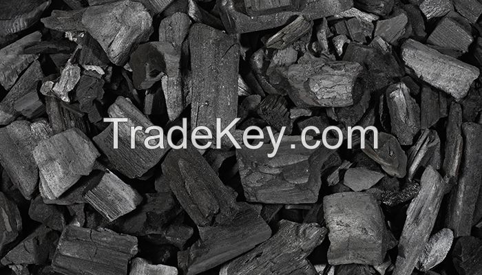 Wood Charcoal For Sell