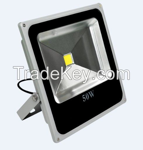 Sell LED slim type flood light 20W with very competitive price from Shenzhen factory