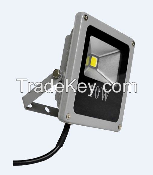 Sell LED flood light slim type IP65 waterproof