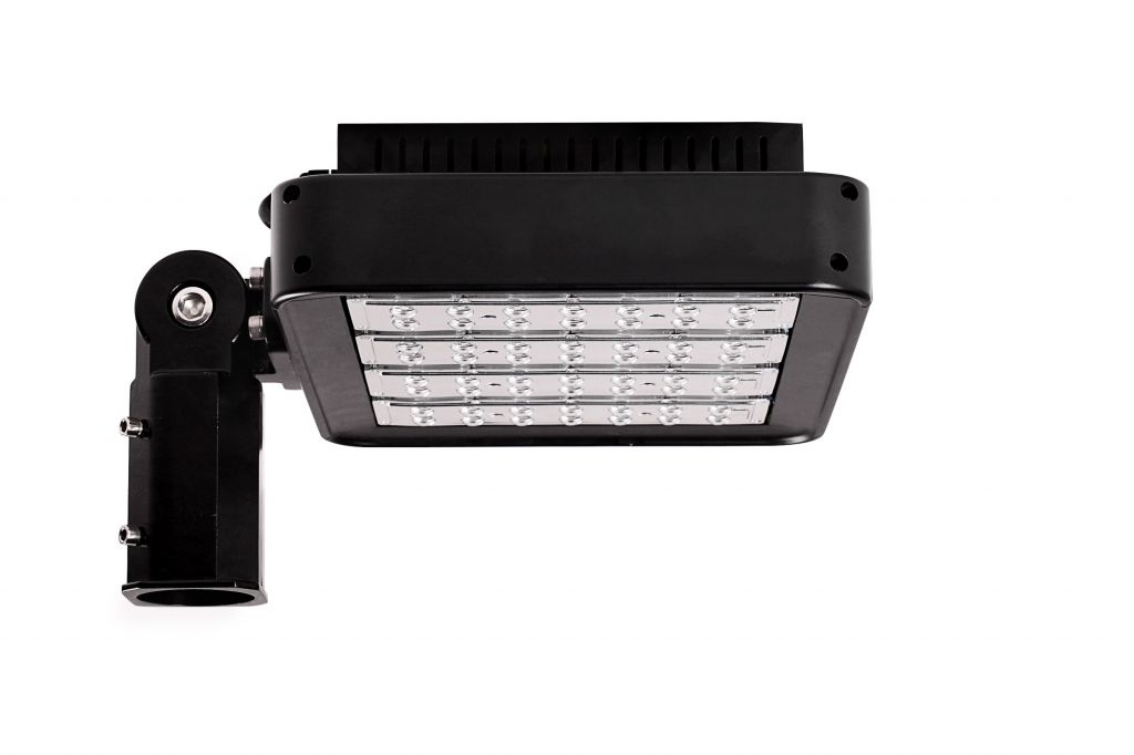 160W LED Parking Area Light, LED Parking Lot Light, LED Carpark Light