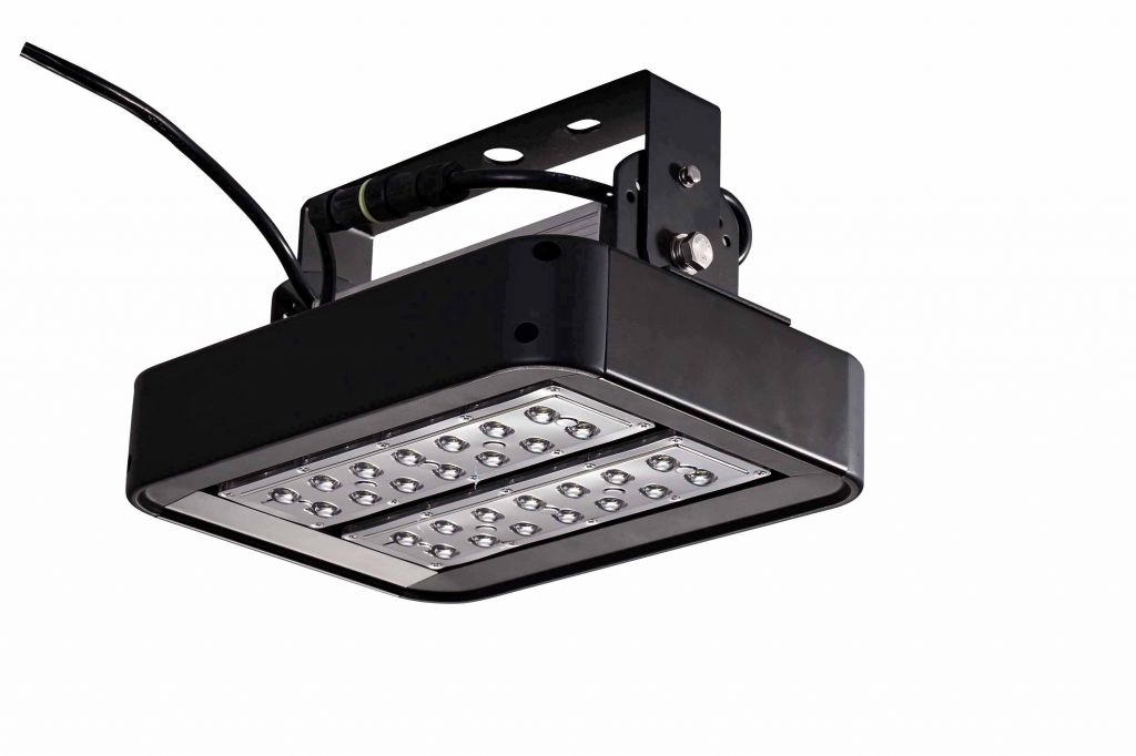 80W LED Tunnel Lights, LED Outdoor Lights, LED Lights