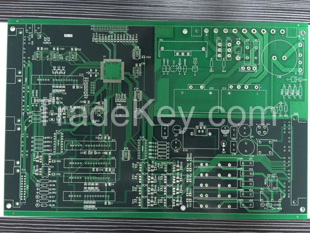 High quality PCB Manufacturer