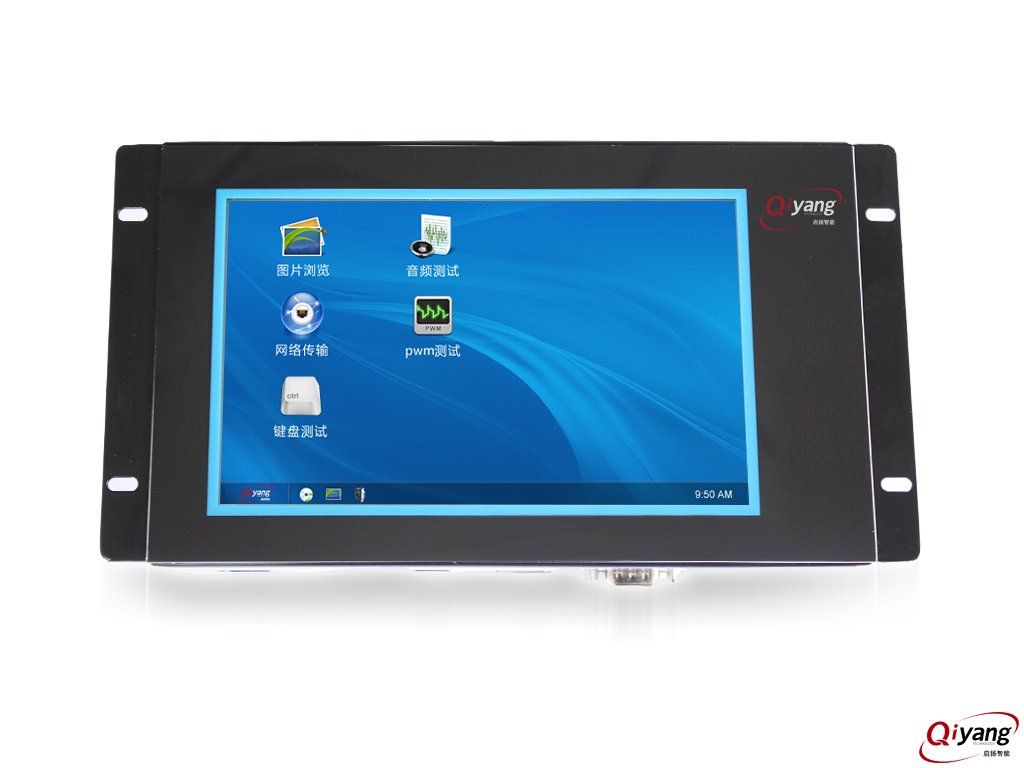 Smart ARM9 7' TFT lcd+Touch Panel Low Price HMI
