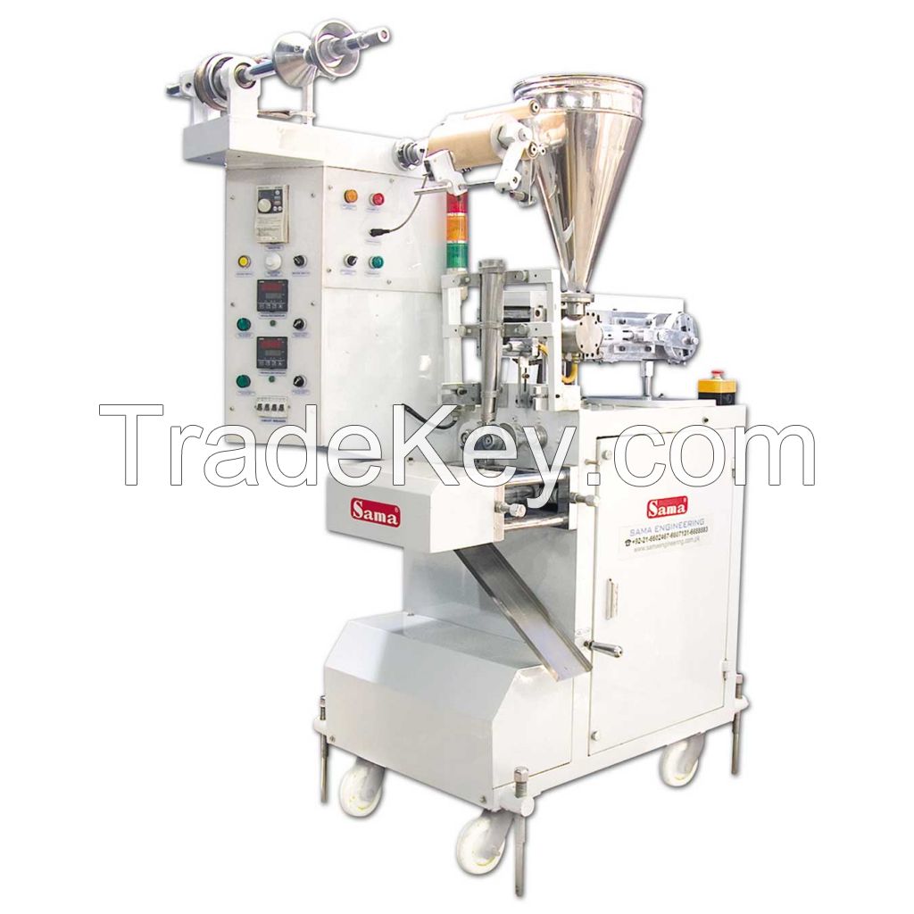 LK 4S 80 Liquid Packaging Machine