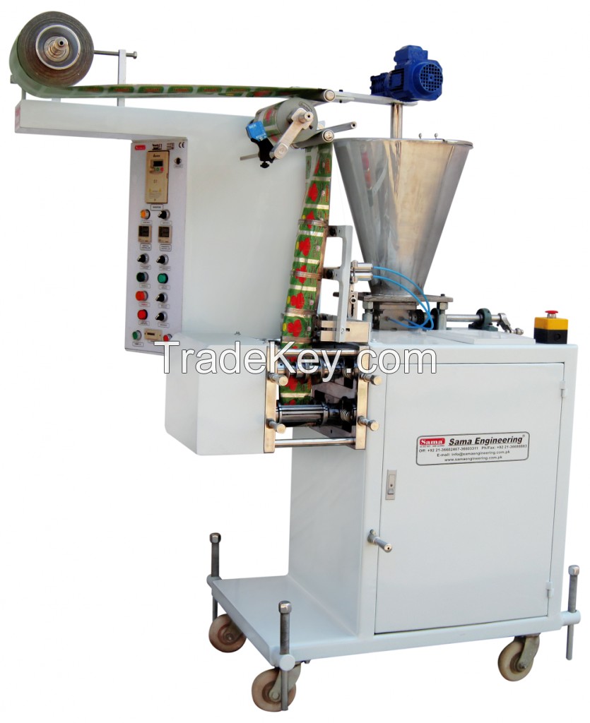 SALE Liquid TWIN LS 4S 80 Packaging Machine