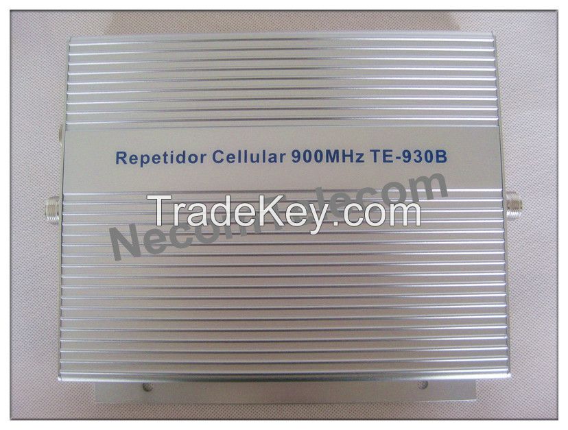 GSM900Mhz 1W Full Band Pico-Repeater Model:TE-930B