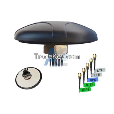 5 in 1 Combination Screw Mounting Terminal Antenna