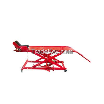 Motorcycle Repair Lift /Air Cylinder Lift Table/Motorcycle Lift Table 1250LBS