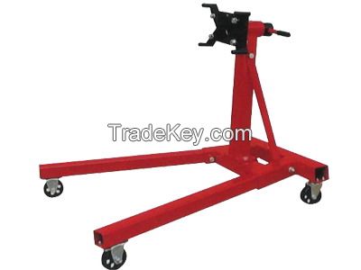 HD-11200 Adjustable Engine Stand/ Hydraulic Engine Stand Sale 2000LBS