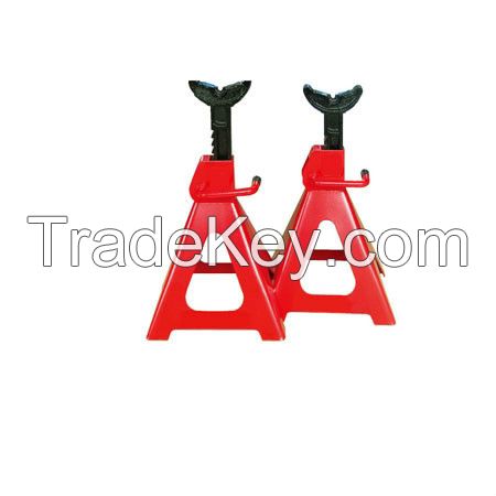 HD-1903 Heavy Duty Adjustable Jack Stands 6T