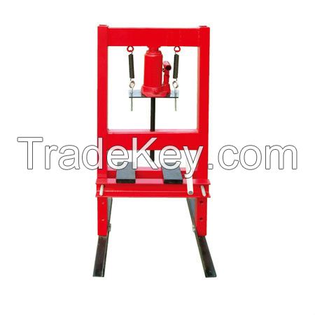HD-0404 Hydraulic Machine/6T Shop Press/Hydraulic Shop Press