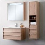 Bath cabinet