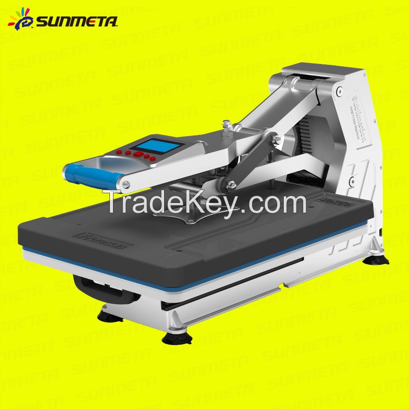 Factory price of FREESUB sublimation heat press t-shirt printer