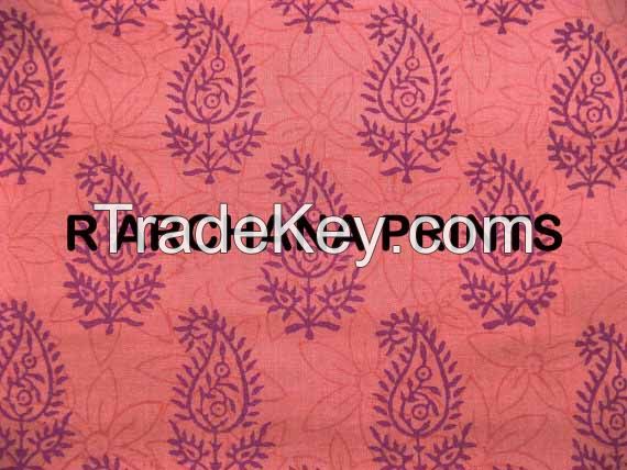 Sell Paisley Print Fabrics