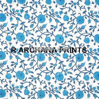 Sell Floral Print Fabric
